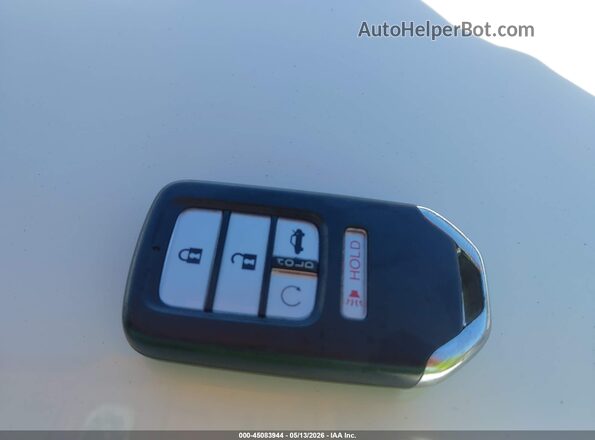 JHMFC1F31KX001613 2019 HONDA CIVIC Black Widok deski rozdzielczej