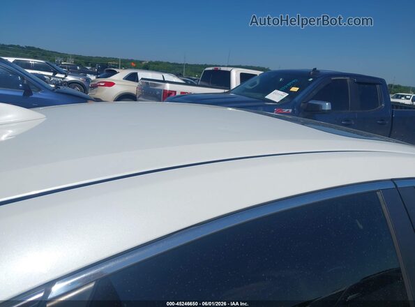 JHMFC1F74JX035594 2018 HONDA CIVIC White Դիմացի տեսք