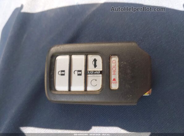 JHMFC1F83JX033604 2018 HONDA CIVIC Gray Vista del salpicadero