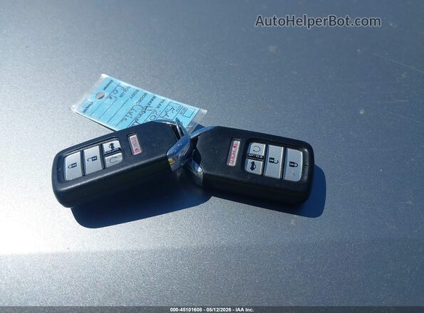 JHMFC1F95JX030034 2018 HONDA CIVIC Silver Вид панелі приладів