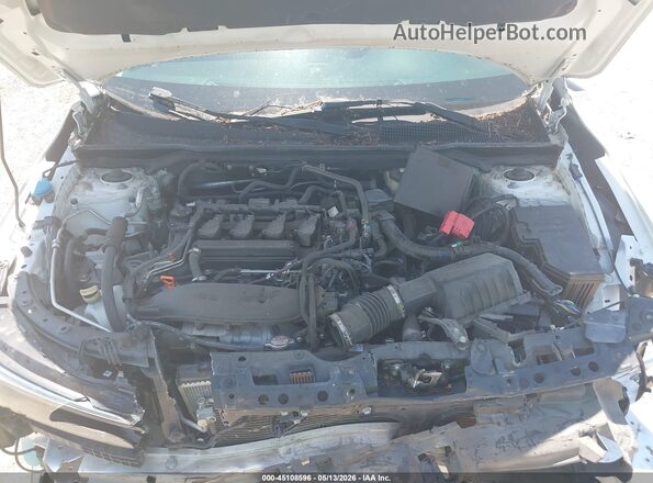JHMFE1F75NX003477 2022 HONDA CIVIC White Rear view