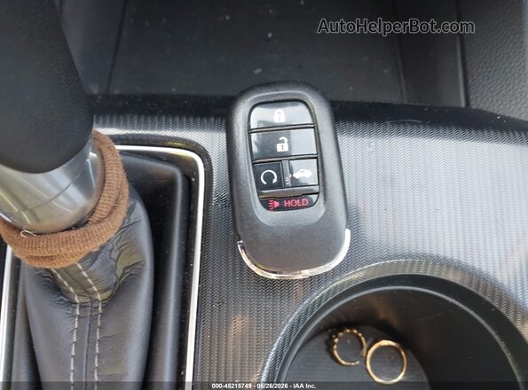 JHMFE1F79NX004583 2022 HONDA CIVIC Gray 