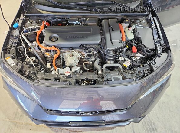 JHMFL4H8XTX002531 2026 HONDA CIVIC Charcoal 