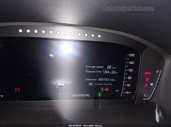 JHMFL5G40SX008762 2025 HONDA CIVIC Black 