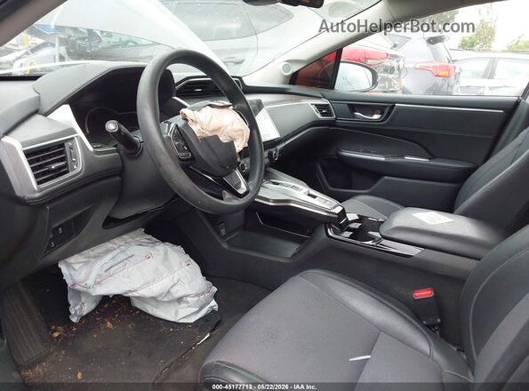 JHMZC5F13MC001139 2021 HONDA CLARITY Черный 