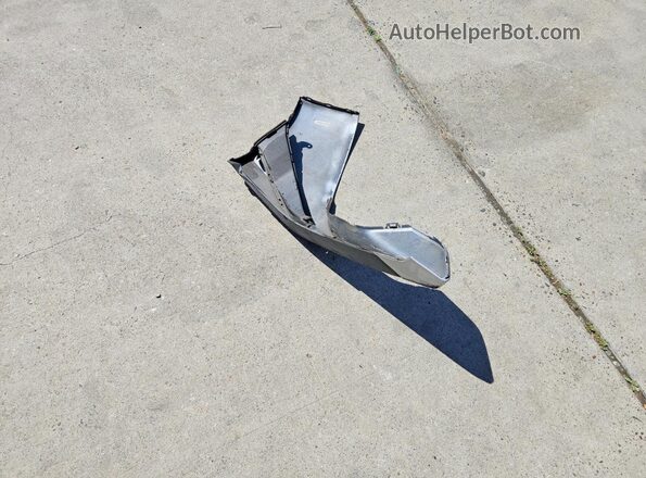 JHMZC5F3XKC004991 2019 HONDA CLARITY Gray Vista del compartimento del motor