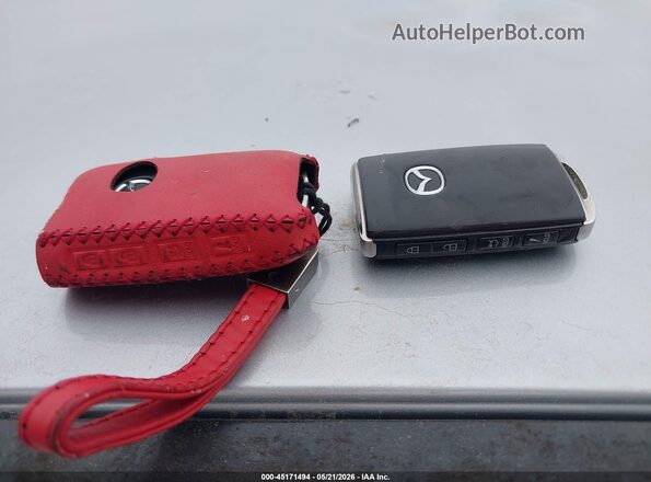 JM1BPAA72M1334309 2021 MAZDA 3 Silver Առջևի վահանակի տեսք