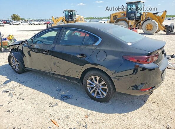 JM1BPAAL4M1321848 2021 MAZDA 3 Черный 