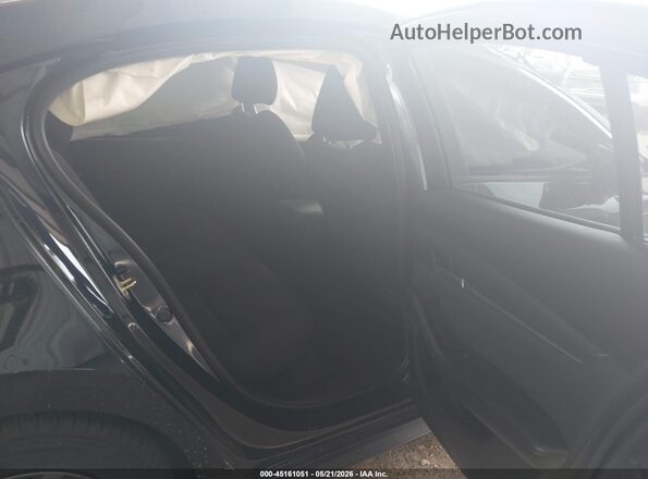 JM1BPAAL9M1321215 2021 MAZDA 3 Синий 