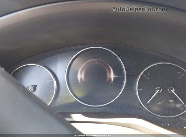 JM1BPABL6T1863594 2026 MAZDA 3 White Widok tylnych siedzeń