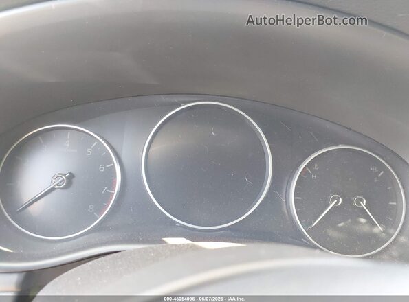 JM1BPABL6T1863594 2026 MAZDA 3 White 