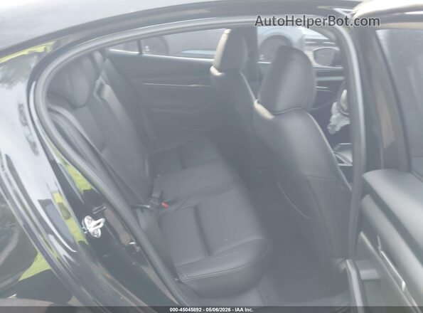 JM1BPABL9M1337848 2021 MAZDA 3 Black 