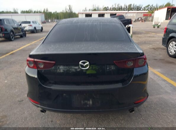 JM1BPABL9M1337848 2021 MAZDA 3 Black 