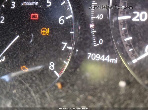 JM1BPACL2K1110772 2019 MAZDA 3 Black 