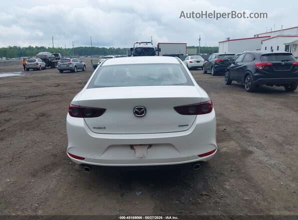 JM1BPACL6L1168059 2020 MAZDA 3 White 