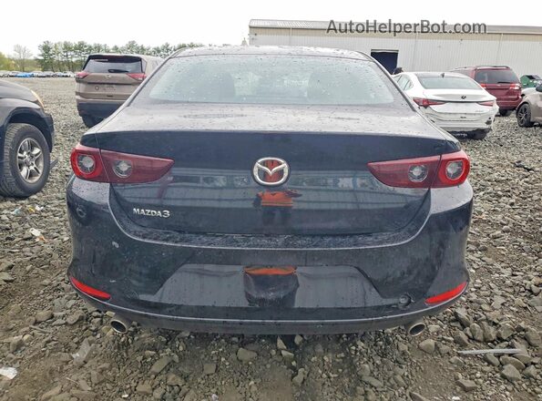 JM1BPACL7T1862596 2026 MAZDA 3 Black Vista trasera