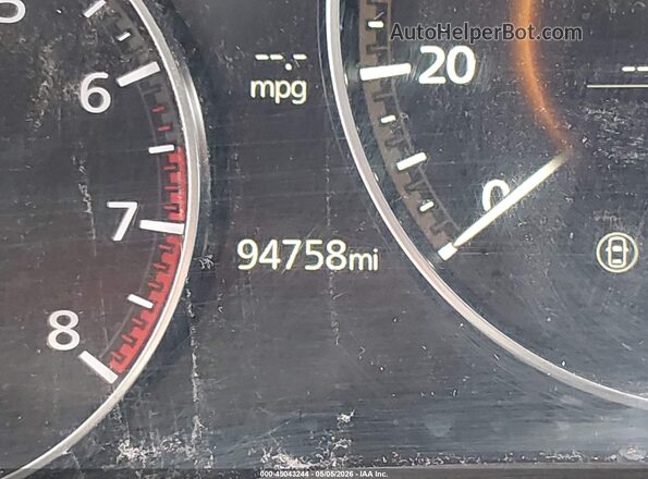 JM1BPADL4L1170102 2020 MAZDA 3 Gray 