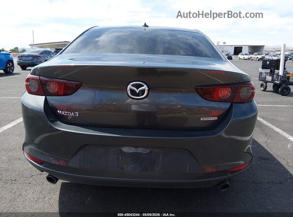 JM1BPADL4L1170102 2020 MAZDA 3 Gray 