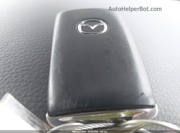JM1BPAEM6L1171582 2020 MAZDA 3 Gray 