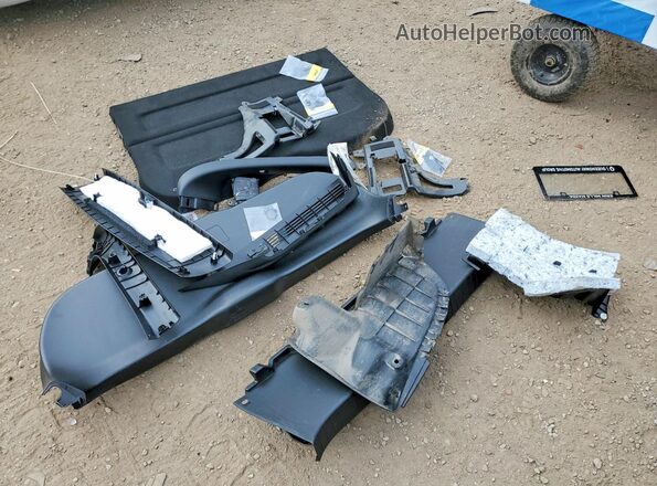 JM1BPAK77P1617792 2023 MAZDA 3 Gray 