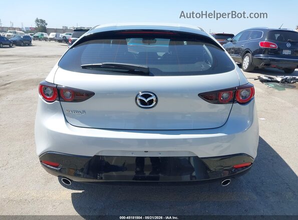 JM1BPAKL9T1851374 2026 MAZDA 3 Gray 