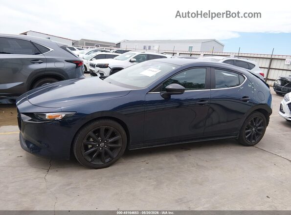 JM1BPAKM5R1716569 2024 MAZDA 3 Navy 
