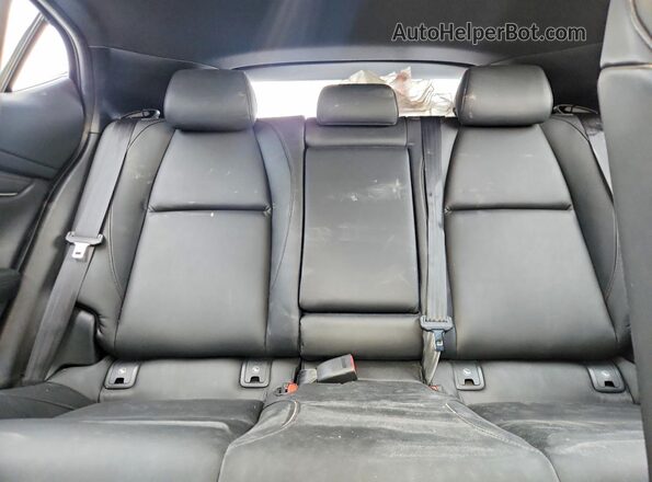 JM1BPALL2M1305578 2021 MAZDA 3 Gray 