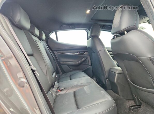 JM1BPALL2M1305578 2021 MAZDA 3 Gray 