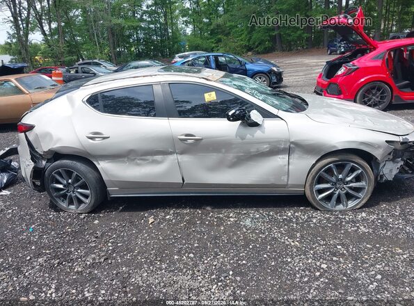 JM1BPALLXN1520398 2022 MAZDA 3 Cream 