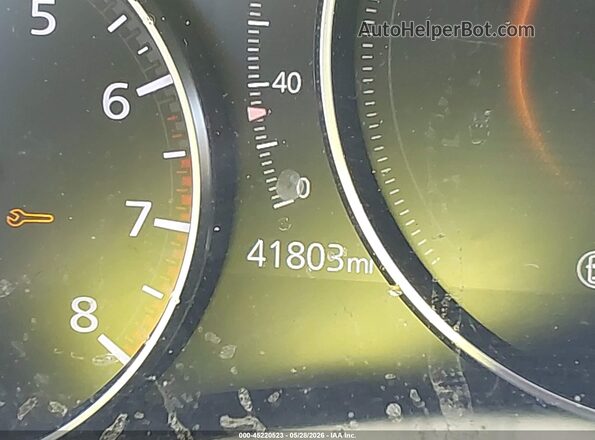 JM1BPALM0P1612762 2023 MAZDA 3 Red 