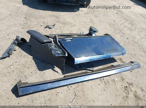 JM1BPALM3R1710431 2024 MAZDA 3 Blue Вид панелі приладів