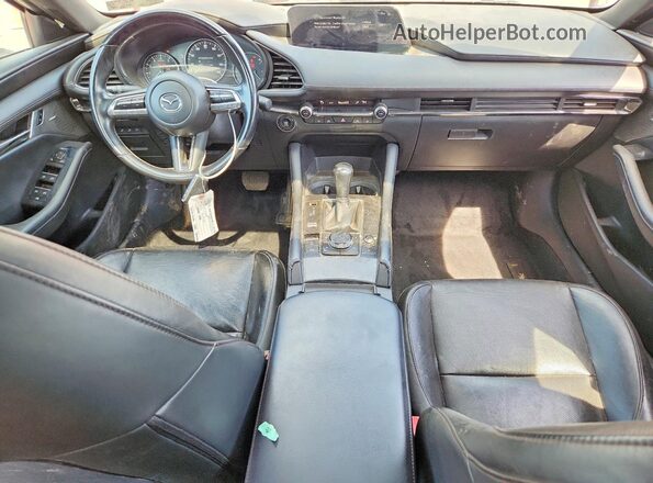 JM1BPAML2N1501603 2022 MAZDA 3 Red 