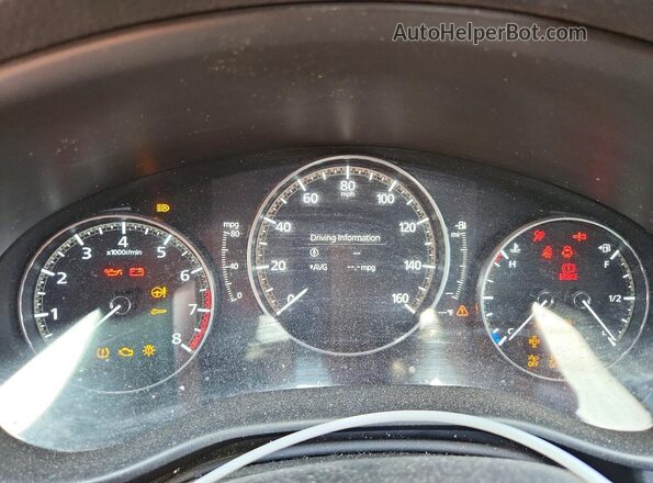 JM1BPAML2N1501603 2022 MAZDA 3 Red 