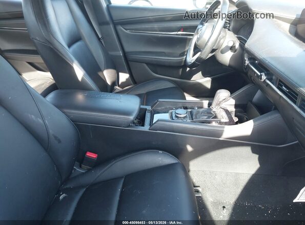 JM1BPBCM4K1111260 2019 MAZDA 3 Gray 