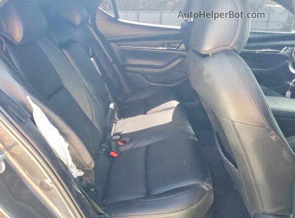 JM1BPBJY5P1618519 2023 MAZDA 3 Gray 