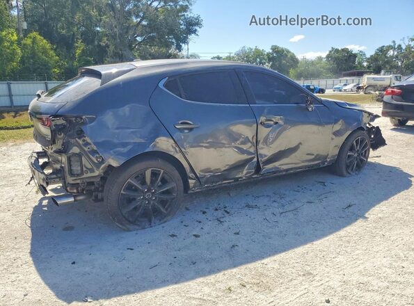 JM1BPBJY5P1618519 2023 MAZDA 3 Gray 