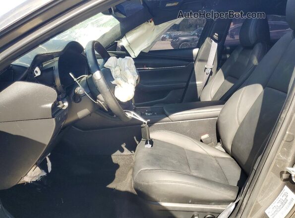 JM1BPBJY5P1618519 2023 MAZDA 3 Gray 
