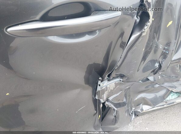 JM1BPBKL5M1301595 2021 MAZDA 3 Серый Вид подкапотного пространства
