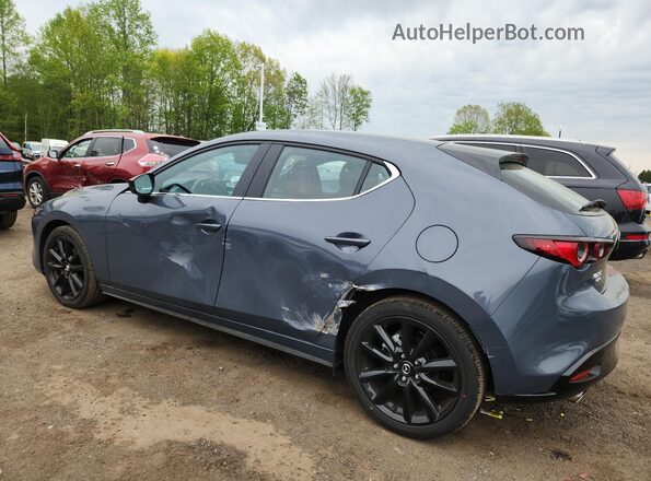 JM1BPBLL7T1867688 2026 MAZDA 3 Gray 