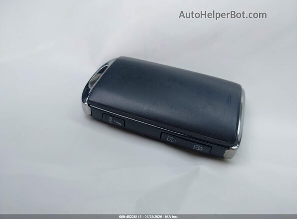 JM1BPBLL8T1868803 2026 MAZDA 3 Blue Առջևի վահանակի տեսք