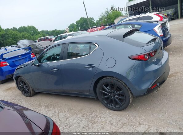 JM1BPBLL8T1868803 2026 MAZDA 3 Blue 