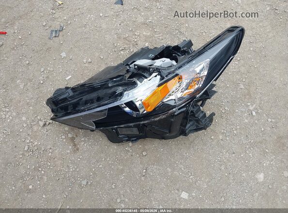 JM1BPBLL8T1868803 2026 MAZDA 3 Blue Սարքավորումների վահանակի տեսք