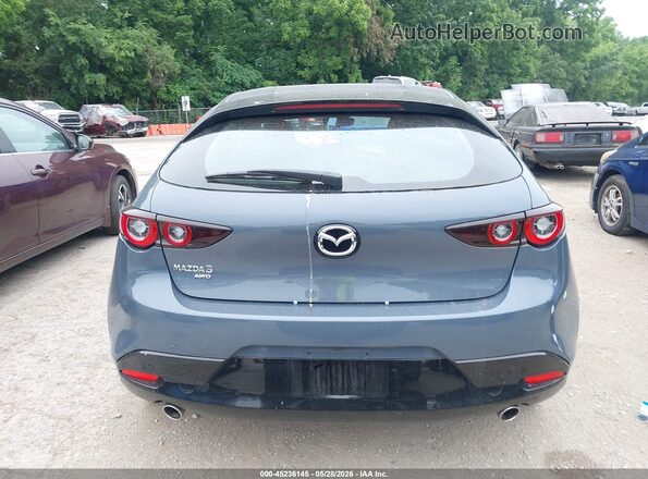 JM1BPBLL8T1868803 2026 MAZDA 3 Blue 