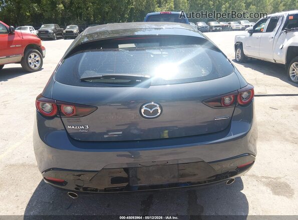 JM1BPBLM9R1719043 2024 MAZDA 3 Gray 
