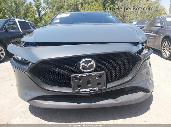JM1BPBLM9R1719043 2024 MAZDA 3 Gray 
