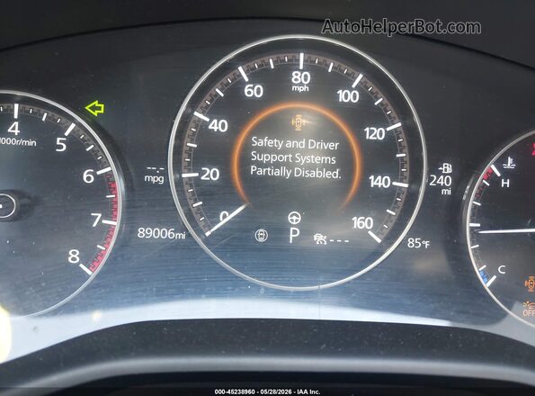 JM1BPBMY8M1331733 2021 MAZDA 3 Silver Вид задніх сидінь