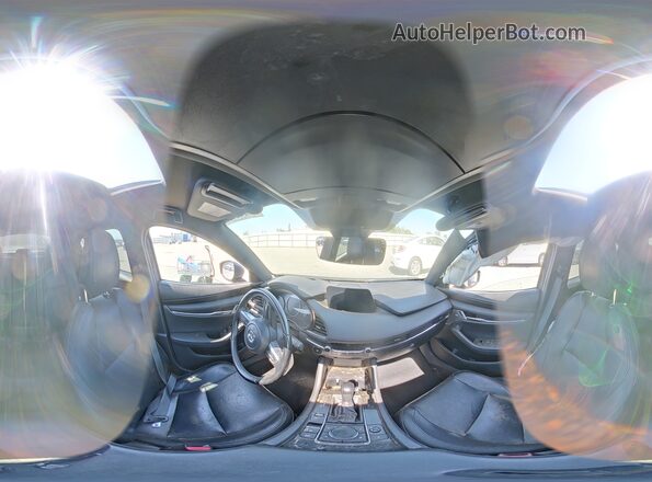 JM1BPBNMXL1156038 2020 MAZDA 3 Gray 