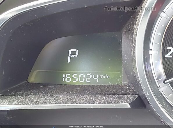 JM1DKBD73G0107133 2016 MAZDA CX-3 Blue 
