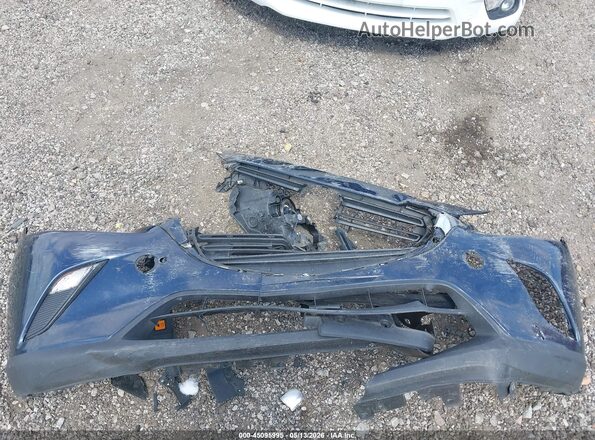 JM1DKDB76K0444340 2019 MAZDA CX-3 Dark Blue Սարքավորումների վահանակի տեսք