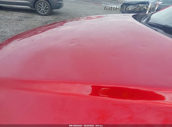 JM1DKDC79H0143486 2017 MAZDA CX-3 Красный 